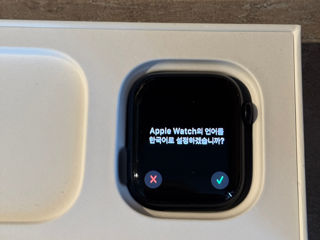 Apple Watch Series 7 foto 4