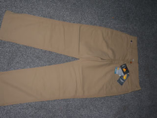 Джинсы Carhartt новые в упаковке. foto 3