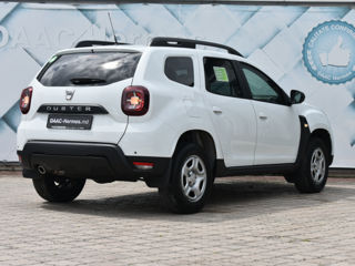 Dacia Duster foto 4