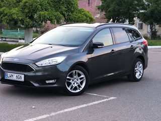 Ford Focus foto 8