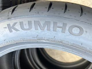 2 ската/2 anvelope 255/45 R19 Kumho Ecsta PS91/ Доставка, livrare toata Moldova 2022 foto 9