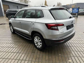 Skoda Karoq foto 6