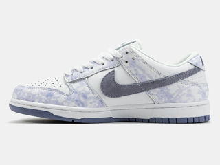 Nike SB Dunk Purple Pulse Women's foto 6