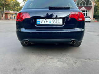 Audi A4 foto 7