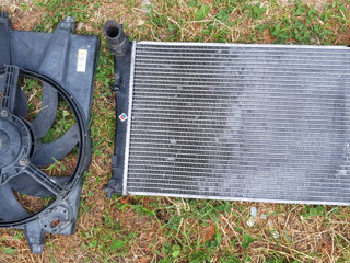 Radiator Ford Focus  1,6 benzin foto 2