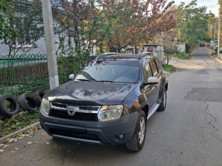 Dacia Duster foto 5