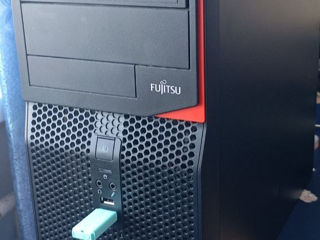 Fujitsu