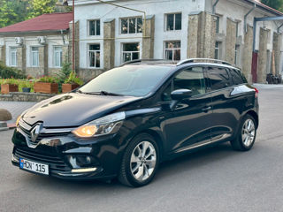 Renault Clio foto 1