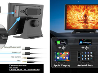 Адаптер USB-Bluetooth-AUX-на штатную магнитолу Установка-продажа фото 19