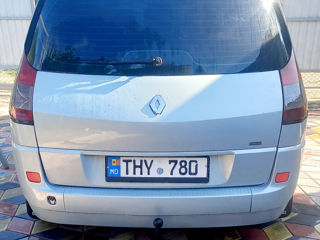 Renault Grand Scenic foto 5