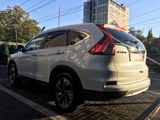 Honda CR-V foto 3