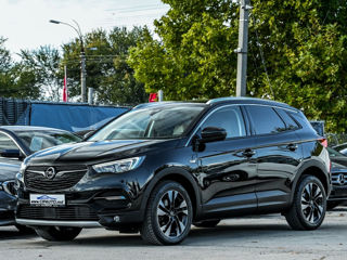 Opel Grandland X foto 5