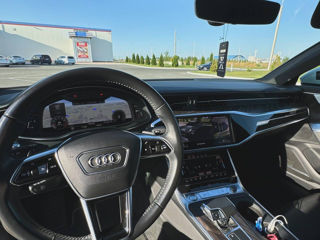 Audi A6 foto 4