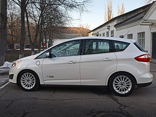 Ford C-Max foto 4