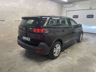 Peugeot 5008 foto 4