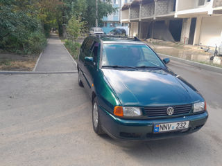 Volkswagen Polo foto 8