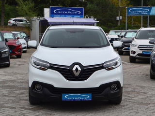 Renault Kadjar foto 14