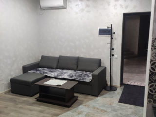 Apartament cu 2 camere, 60 m², Centru, Chișinău foto 5