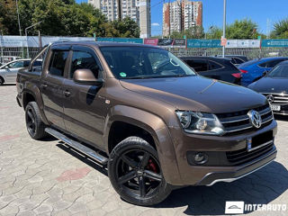 Volkswagen Amarok foto 5