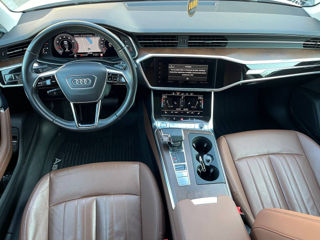 Audi A6 foto 8