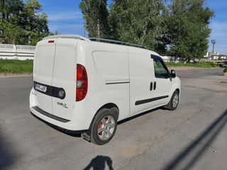 Fiat Doblo foto 2