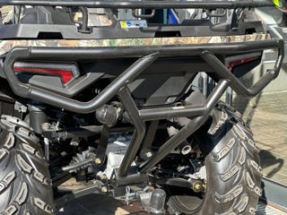 Polaris Sportsman 570 Hunter foto 3