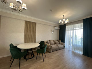 Apartament cu 3 camere, 80 m², Râșcani, Chișinău