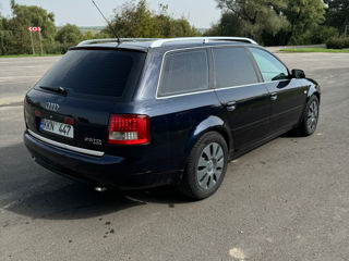 Audi A6 foto 10