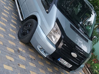 Ford Transit Connect foto 3