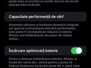 iPhone 11 alb 64GB fizic stare ideală, baterie 85% , foto 3