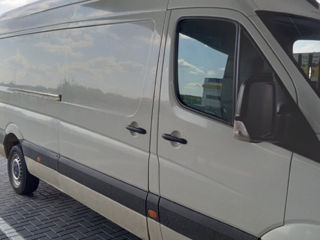 Volkswagen Crafter foto 4