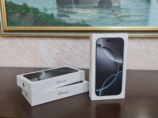 Iphone 16 Pro 256Gb