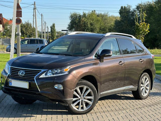 Lexus RX Series foto 3