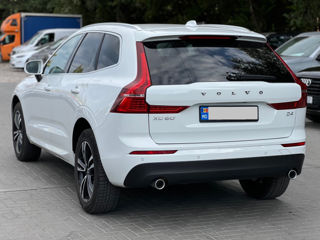 Volvo XC60 foto 5