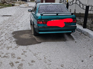 Nissan Primera foto 2