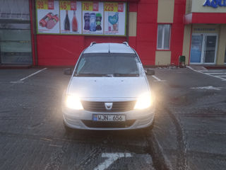 Dacia Logan Mcv foto 2