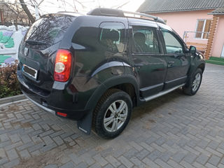 Dacia Duster foto 3