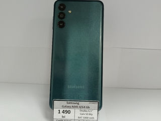 Samsung Galaxy A04s 4/64 Gb- 1490 lei