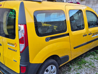 Piese Renault Kangoo ZE  MAXI