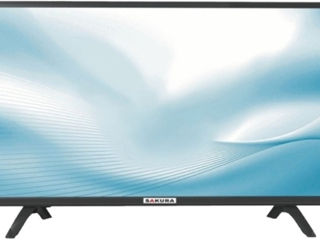 Продам телевизор LED телевизор Sakura 32LE16,диагональ -82 состояние отличное,Бельцы
