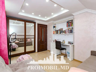 Spre vânzare casă în 2 nivele 220 mp + 9 ari, în Budești! foto 7