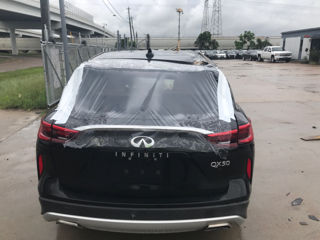 Запчасти Infiniti QX 50 2020 год foto 1