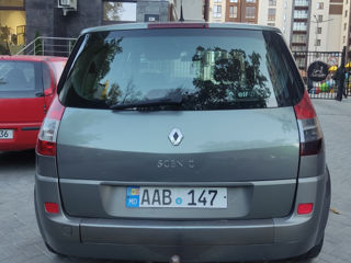 Renault Scenic foto 4