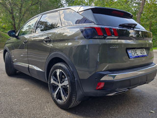 Peugeot 3008 foto 3