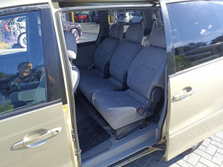 Toyota Previa foto 6