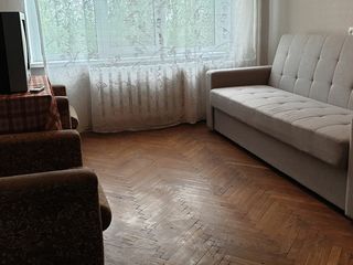 Apartament cu 2 camere, 50 m², Botanica, Chișinău foto 5