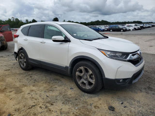 Honda CR-V foto 1