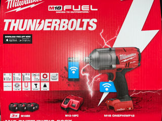 Milwaukee M18 Fhiwf12