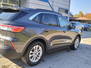 Ford Escape foto 4