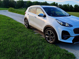 KIA Sportage foto 6